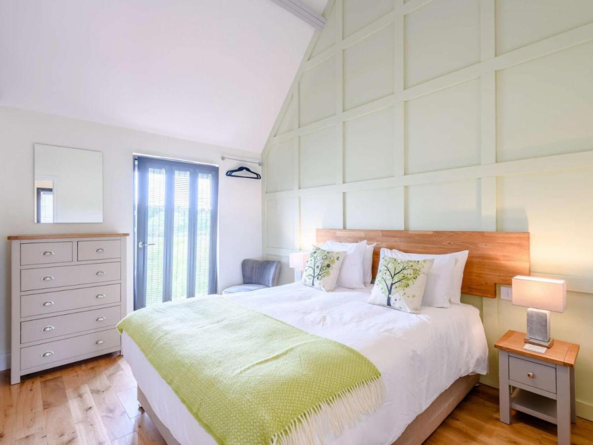 Dairy Cottages Wimborne Minster Bagian luar foto